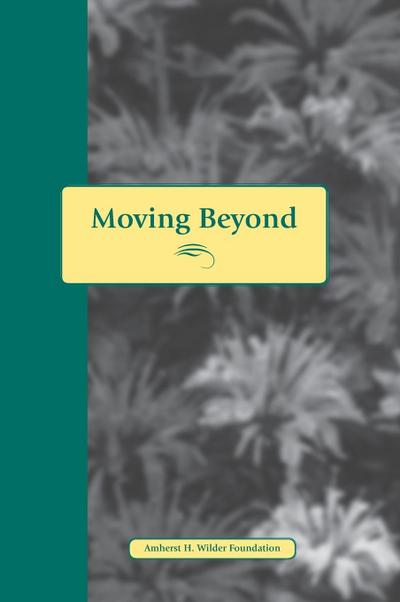 Moving Beyond Abuse