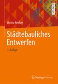 Städtebauliches Entwerfen