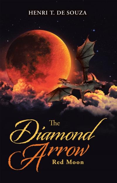 The Diamond Arrow (2)