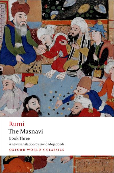 The Masnavi, Book Three