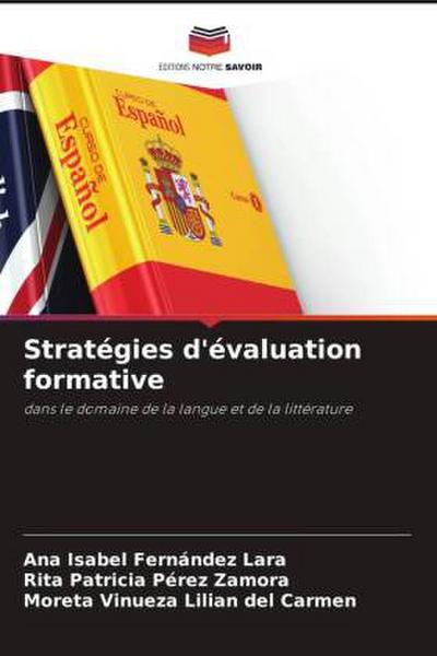 Stratégies d’évaluation formative