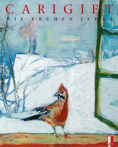 Carigiet - Die frühen Jahre