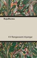Rajadharma