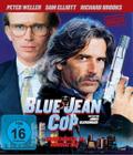 Blue Jean Cop