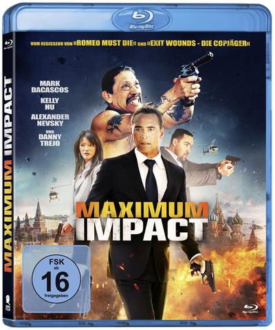 Maximum Impact
