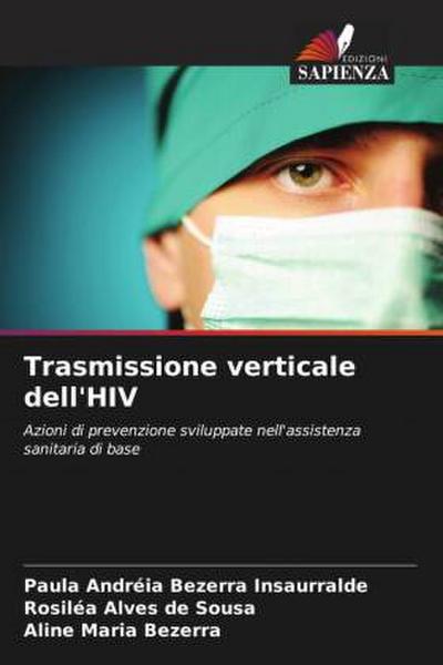 Trasmissione verticale dell’HIV