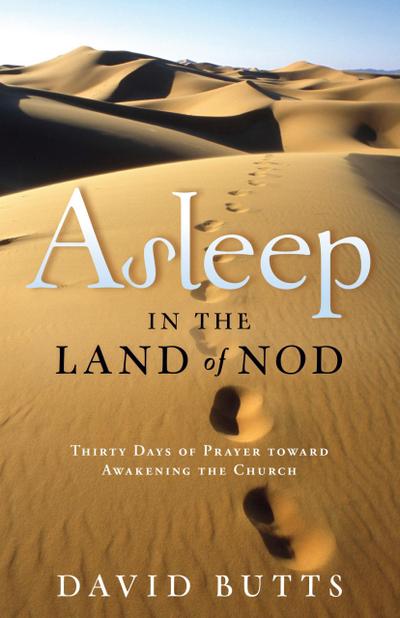 Asleep in the Land of Nod