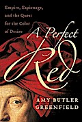 A Perfect Red