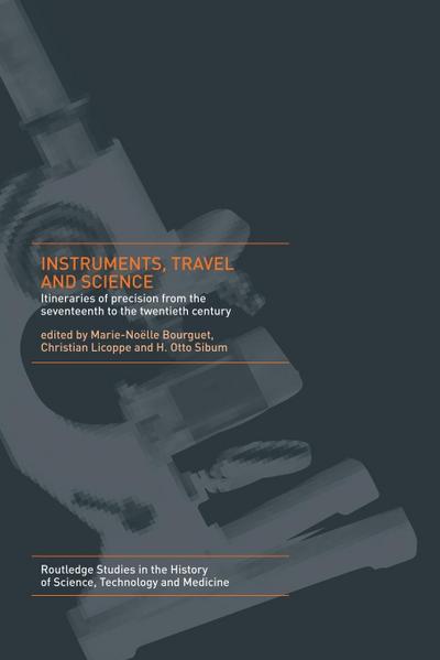 Instruments, Travel and Science