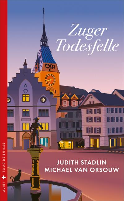 Zuger Todesfelle