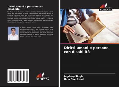 Diritti umani e persone con disabilità