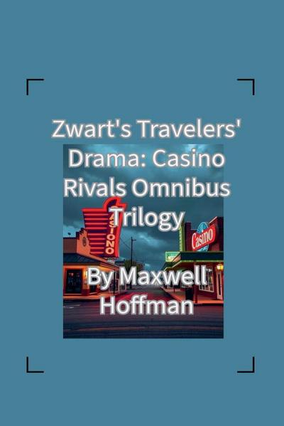 Zwart’s Travelers’ Drama