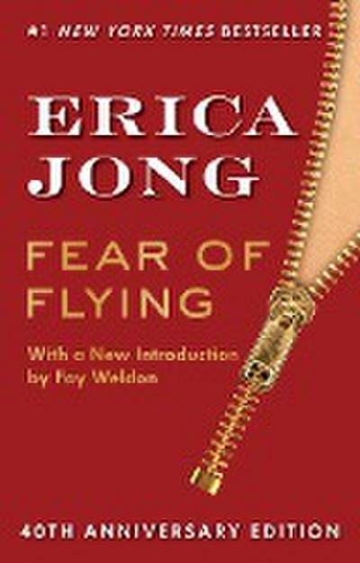 Jong, E: Fear of Flying