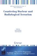 Countering Nuclear and Radiological Terrorism