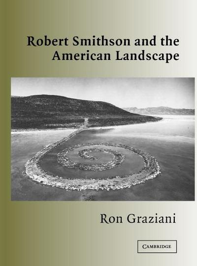 Robert Smithson American Landscape