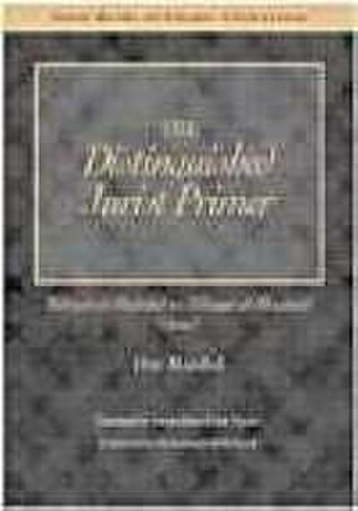 The Distinguished Jurist’s Primer Volume II