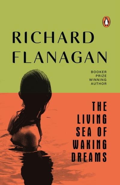 Living Sea of Waking Dreams
