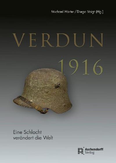 Verdun 1916 
