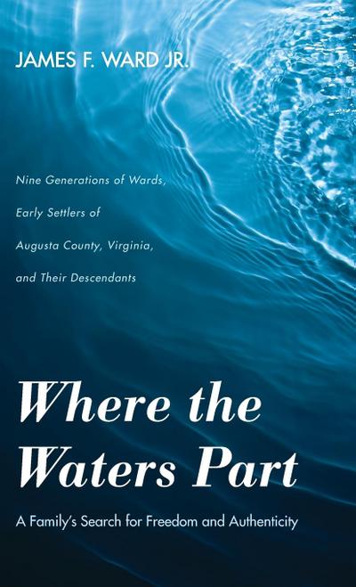 Where the Waters Part