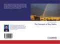 The Concepts of Ray Optics