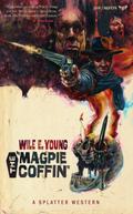 Magpie Coffin