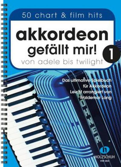 Akkordeon gefällt mir! 1