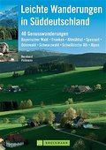 Leichte Wanderungen in Süddeutschland