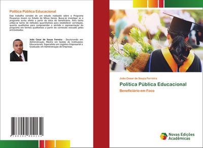 Política Pública Educacional