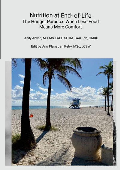 Nutrition at End-of-Life