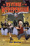 The Revenge of the Werepenguin