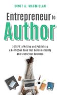 Entrepreneur to Author