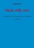 Veni, vidi, vici
