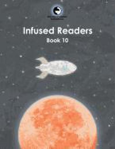 Infused Readers