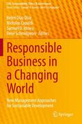 Responsible Business in a Changing World