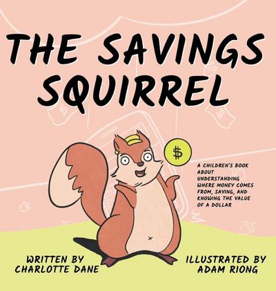 The Savings Squirrel