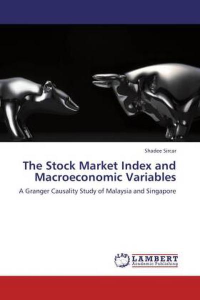 The Stock Market Index and Macroeconomic Variables