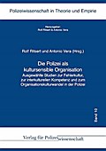 Die Polizei als kultursensible Organisation