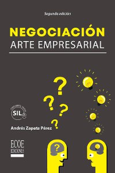 Negociación