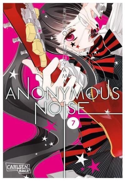 Anonymous Noise. Bd.7