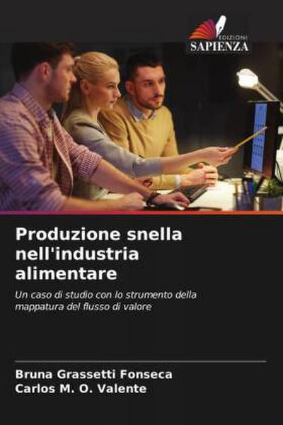 Produzione snella nell’industria alimentare