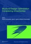 Structural Design Optimization Considering Uncerta