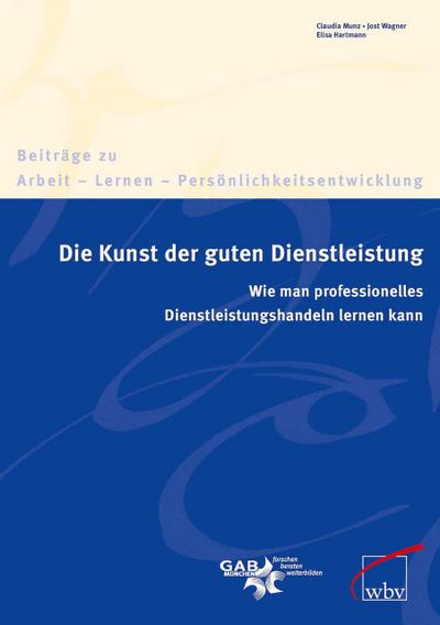 Die Kunst der guten Dienstleistung