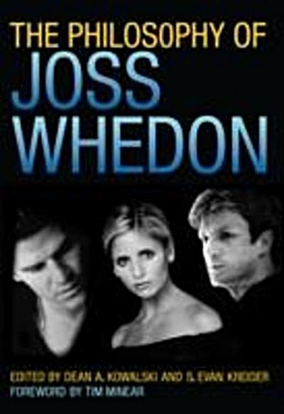 Philosophy of Joss Whedon