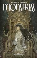 Monstress 1