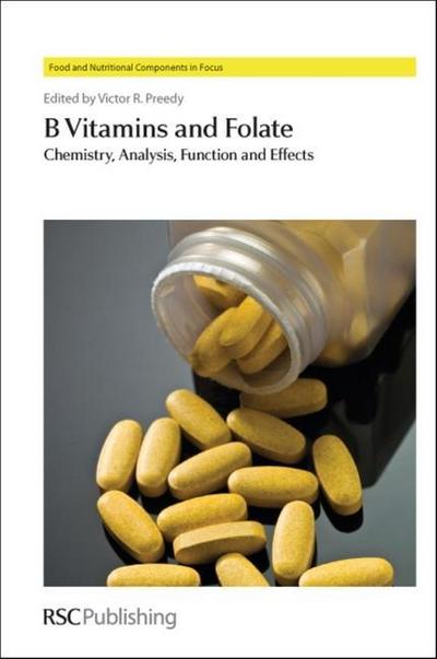 B Vitamins and Folate