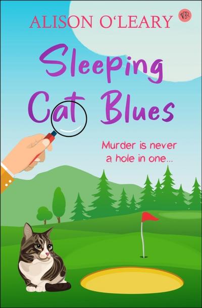 Sleeping Cat Blues