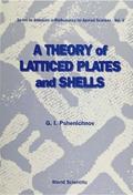THEORY OF LATTICED PLATES & SHELLS..(V5)