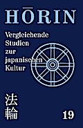 Horin, Bd. 19 (2016)