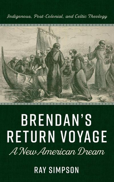 Brendan’s Return Voyage