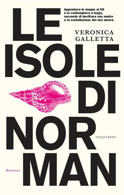 Galletta, V: Isole di Norman